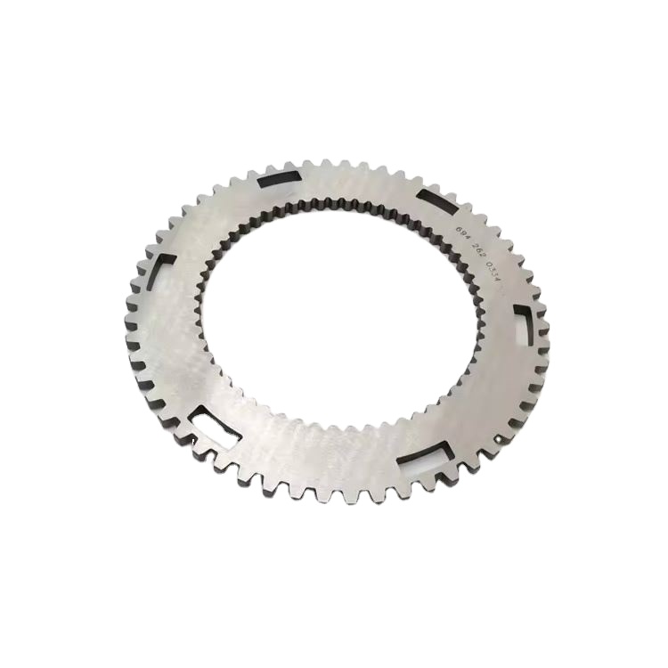 CONO SINCRONIZADO A 2 57