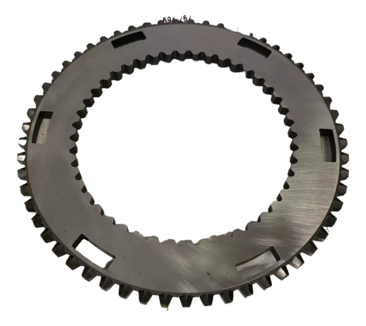 CONO SINCRONIZADO ACOPLE 1