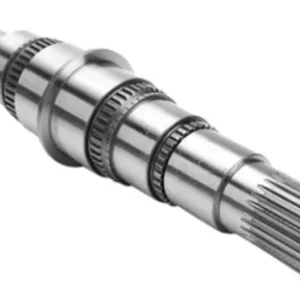 EJE ACANALADO MODELO NUEVO