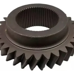 engranaje 4 ° inferior