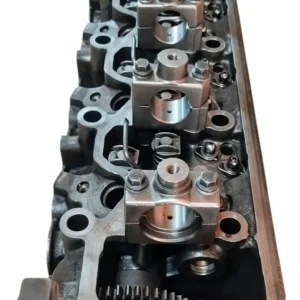 Tapa de cilindro MWM Sprint 4 08 TCE 3 0 940801800017