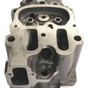 Tapa de cilindro Mercedes Benz OM447LA 4760107520 Top Brake