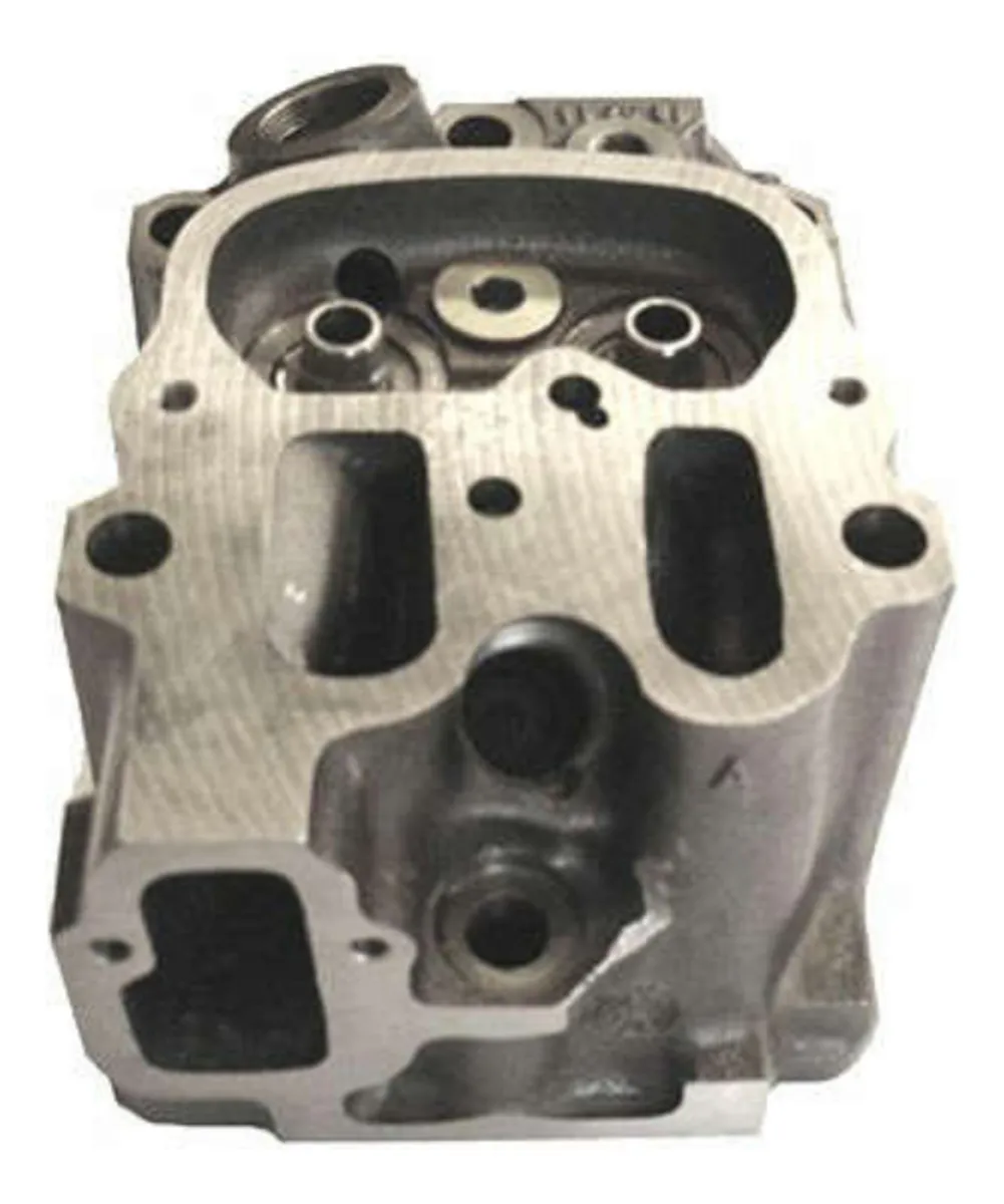 Tapa de cilindro Mercedes Benz OM447LA OM449LA 4470100020 Sin Top Brake