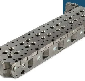 Tapa de cilindro Volvo D12D FH12 FM12 20560801