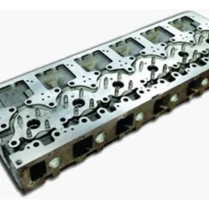 tapa cilindro volvo d13