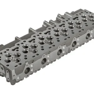 Tapa de Cilindros con Pasaje de Agua Motor Cummins ISBe6 6 7